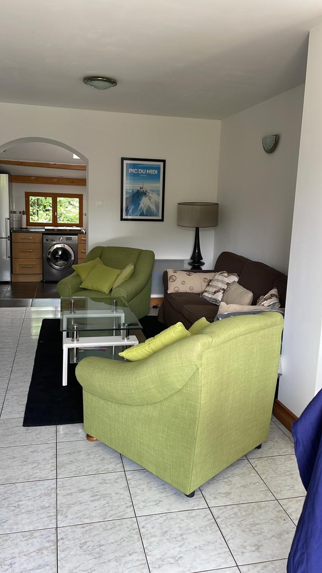Appartment tourmalet Campan Extérieur photo